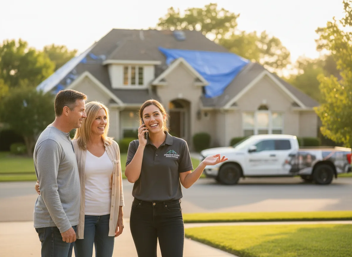 Emergency Roof Repair Cassopolis, MI FAQs